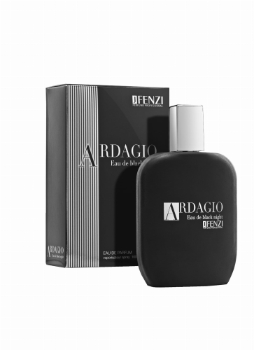 Ardagio Eau De Black Night edp 100ml Fenzi perfumy.jpg