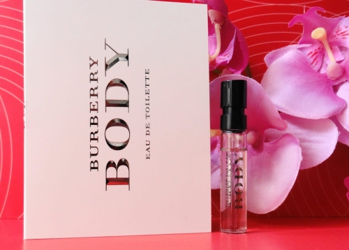 Burberry Body edt próbka.JPG