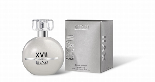 XVII Women edp 100ml  Fenzi perfumy.jpg