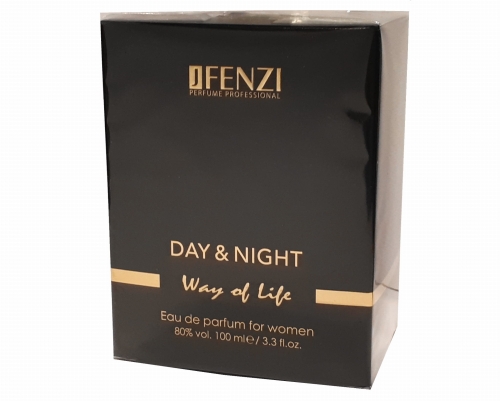 Fenzi Day&Night Way of Life edp 100ml perfumy.jpg