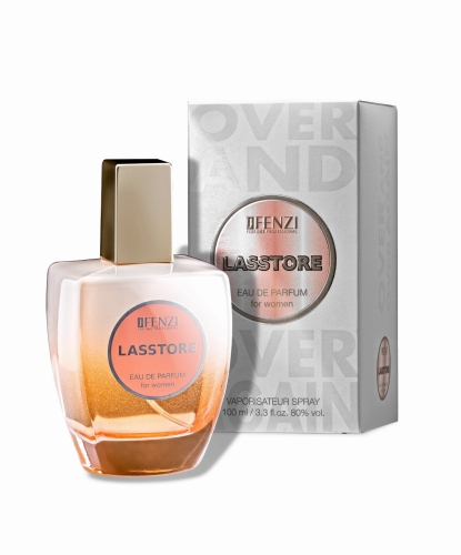 Lasstore Over Again 100ml Fenzi perfumy.jpg