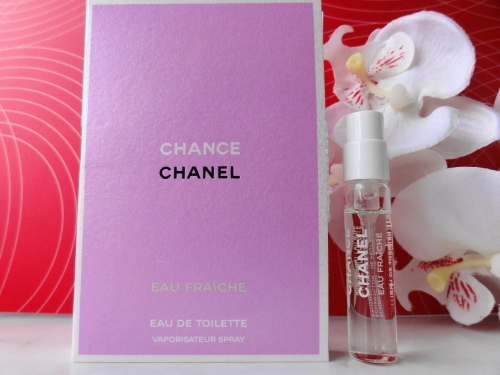 Chanel Chance Eau Fraiche edt próbka.JPG