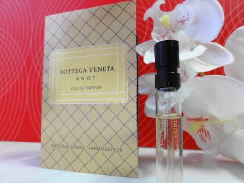 Bottega Veneta Knot edp próbka.JPG