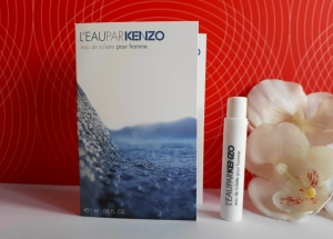 Kenzo L'eau Par Kenzo Pour Homme edt 1ml próbka