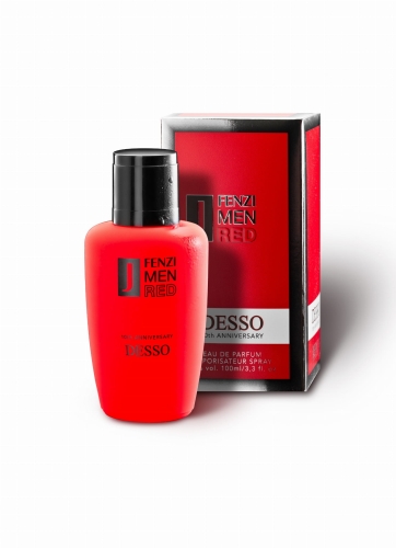 Desso Red 100ml perfumy Fenzi.jpg