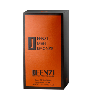 Men Bronze woda perfumowana 100ml Fenzi perfumy