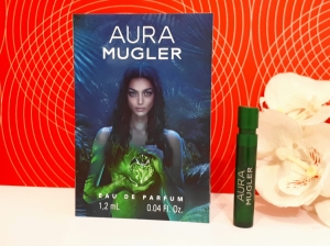 Thierry Mugler Aura edp 1,2ml 