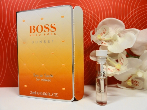 Hugo Boss Sunset For Women edt 2ml.JPG