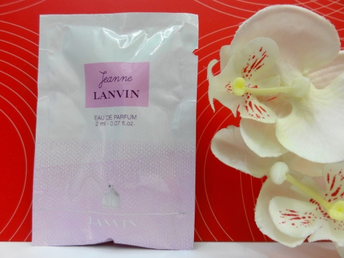 Lanvin Jeanne edp 2ml.JPG