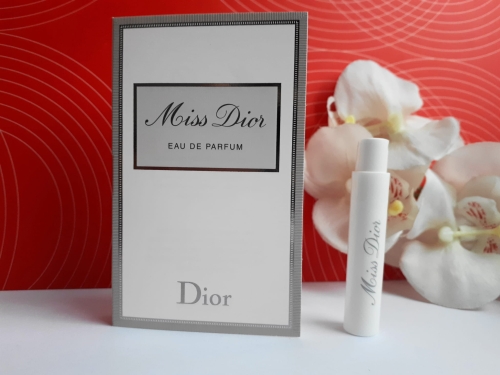 Dior Miss Dior edp 1ml próbka perfum.jpg