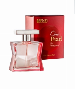 Fenzi One Pearl for Women edp 80ml