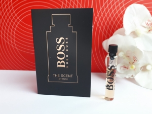Hugo Boss The Scent Intense edp 1,5ml próbka perfum