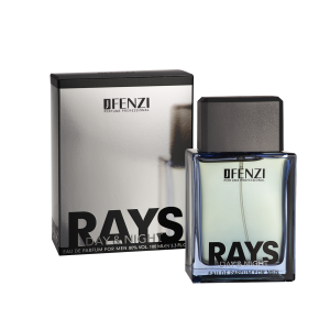 Day&Night Rays for men edp Fenzi 100ml