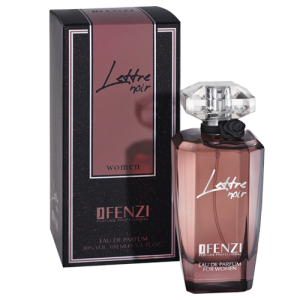 Lettre Noir Women edp 100ml Fenzi perfumy
