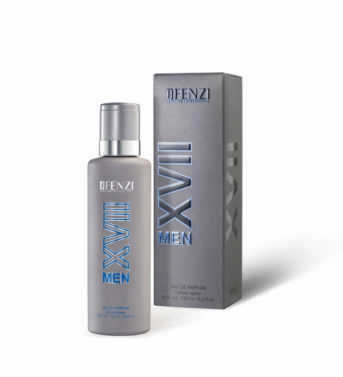 Fenzi XVII Men edp 100ml perfumy.jpg