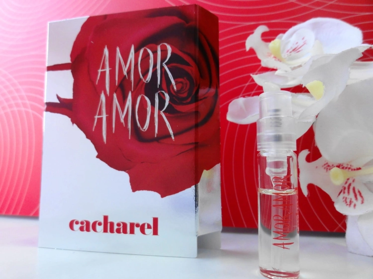 Cacharel Amor Amor edt próbka perfum.JPG