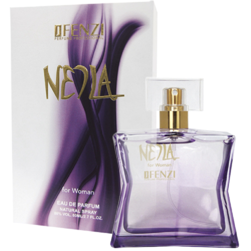 Neila For Woman edp 100ml Fenzi perfumy.png