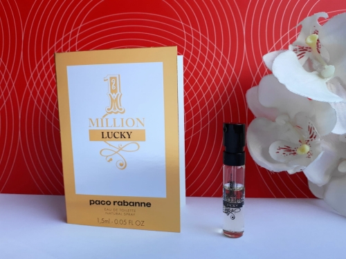 Paco Rabanne 1 Million Lucky edt 1,5ml próbka.jpg