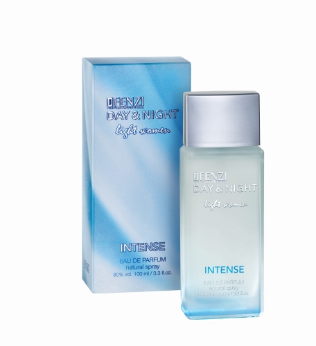 Day&Night Light Women Intense Fenzi 100ml perfumy.jpg