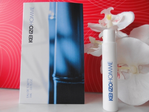 Kenzo Homme edt 1ml próbka.JPG