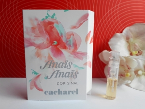 Cacharel Anais Anais L'Original edt 1,2ml