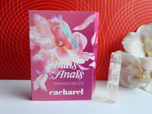 Cacharel Anais Anais Premier Delice edt próbka.jpg