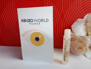 Kenzo World Power edp 1ml 