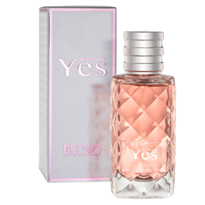Yes Women edp 100ml Fenzi perfumy