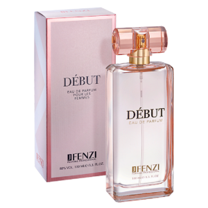 Debut edp pour Les Femmes edp 100ml Fenzi perfumy