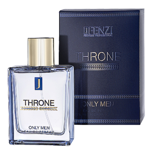 Throne Olny Men edp 100ml fenzi perfumy.png