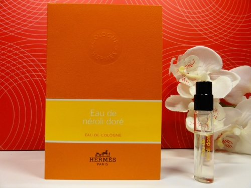 Hermes Eau De Neroli Dore edc 2ml próbka.JPG