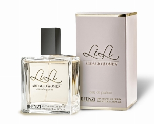 Ardagio Lili Fenzi 100ml perfumy