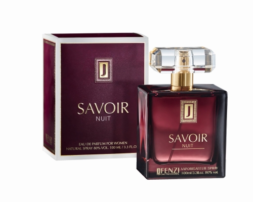 Savoir Nuit edp 100ml Fenzi perfumy.jpg