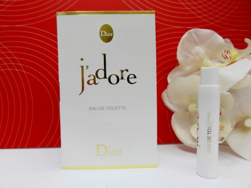 Dior J'adore edt 1ml próbka.JPG