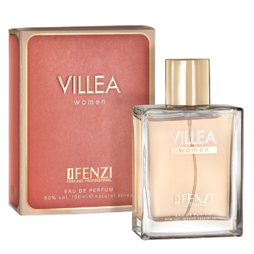 villea women Fenzi perfumy.png