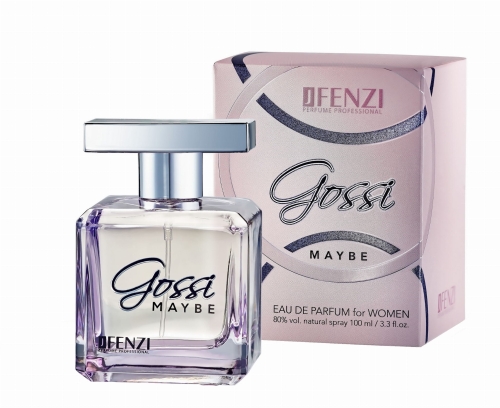 Gossi Maybe edp 100ml Fenzi perfumy.jpg