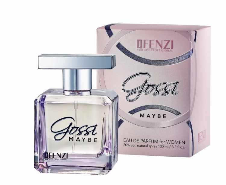 Gossi Maybe edp 100ml Fenzi perfumy.jpg