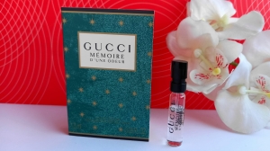 Gucci Memoire D'une Odeur edp 1,5ml 