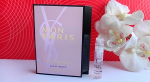 Yves Saint Laurent Mon Paris edt 1,2ml 