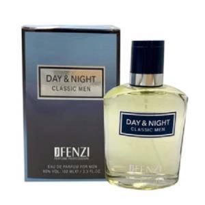 Fenzi Day & Night Classic Men edp 100ml