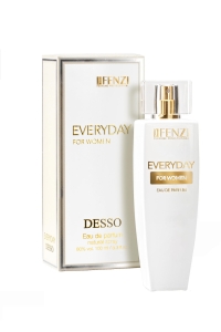 Desso Everyday edp 100ml Fenzi perfumy
