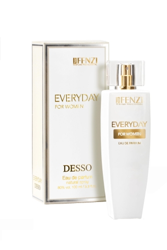 Desso Everyday edp 100ml Fenzi perfumy.jpg