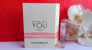 Emporio Armani In Love With You Freeze edp 1,2ml