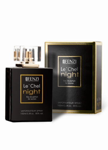 Le Chel Night edp 100ml Fenzi perfumy.jpg