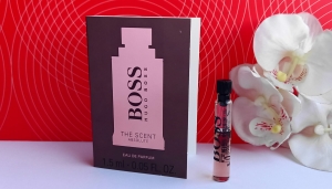 Hugo Boss The Scent Absolute Men edp 1,5ml