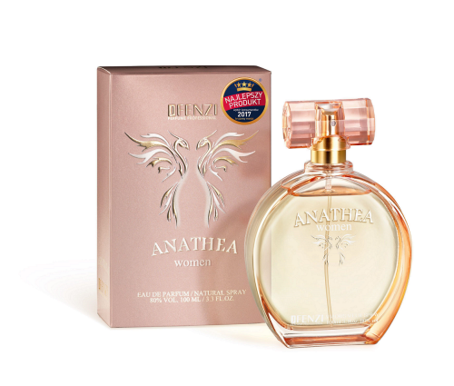 Anathea Women Fenzi 100ml perfumy.png