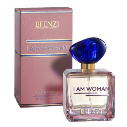 i am woman woda perfumowana fenzi.jpg