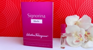 Salvatore Ferragamo Signorina Ribelle edp 1,5ml