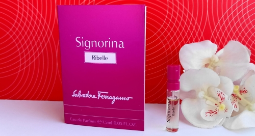 Salvatore Ferragamo Signorina Ribelle edp PRÓBKA PERFUM.jpg
