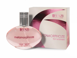 Metamorphoze edp 100ml Fenzi perfumy